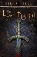 The Last Knight