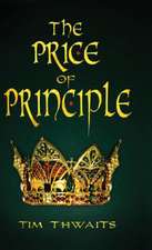 The Price of Principle