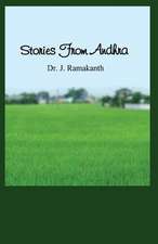 Stories from Andhra: Duty