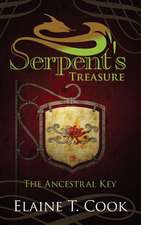 Serpent's Treasure