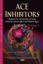 Ace Inhibitors