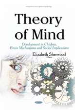 Theory of Mind