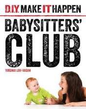 Babysitters' Club