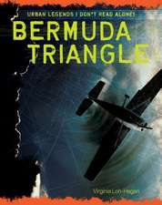 Bermuda Triangle