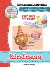 Kindness - Games and Activities