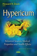 Hypericum