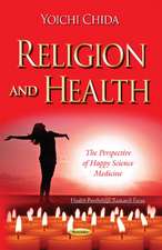 Religion & Health: The Perspective of Happy Science Medicine