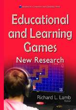 Educational & Learning Games