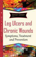 Leg Ulcers & Chronic Wounds