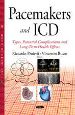 Pacemakers & ICD