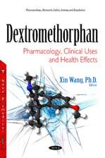 Dextromethorphan: Pharmacology, Clinical Uses & Health Effects