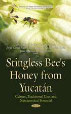 Stingless Bee Honeys from Yucatn