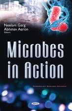 Industrial Microbiology: Microbes in Action