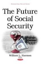 Future of Social Security