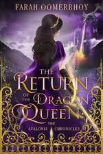 The Return of the Dragon Queen