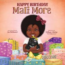 Happy Birthday Mali More