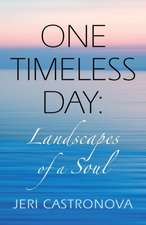 ONE TIMELESS DAY