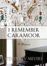 I Remember Caramoor