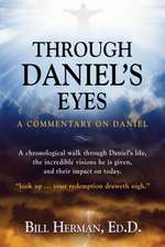 THROUGH DANIEL'S EYES