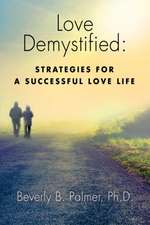 Love Demystified