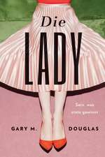 Douglas, G: Lady (German)