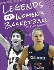 Legends of Women's Basketball