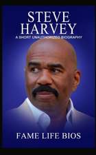 Steve Harvey