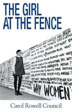 The Girl at the Fence