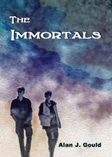 The Immortals