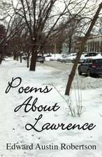 Poems about Lawrence