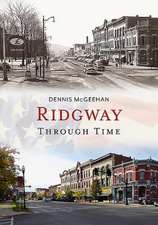 Ridgway Through Time