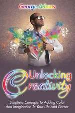 Unlocking Creativity