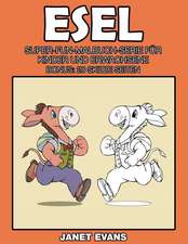 Evans, J: Esel