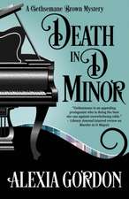 DEATH IN D MINOR