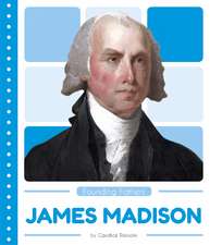 James Madison