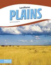 Plains