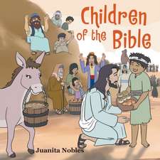 Children of the Bible