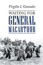 Waiting for General MacArthur