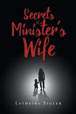 Secrets Of A Minister's Wife