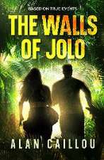 The Walls of Jolo