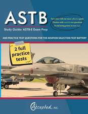 Astb Study Guide