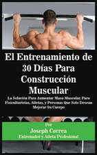 SPA-ENTRENAMIENTO DE 30 DIAS P