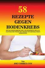 58 Rezepte gegen Hodenkrebs