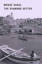 The Diamond Setter: A Novel