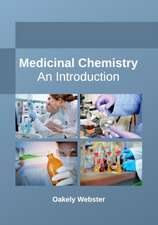 Medicinal Chemistry