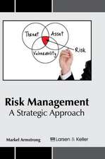 Risk Management