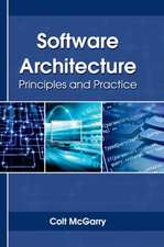 Software Architecture