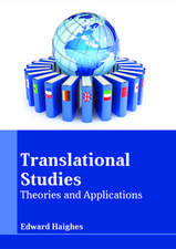 Translational Studies