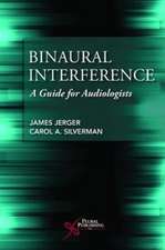 Binaural Interference