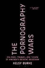 The Pornography Wars